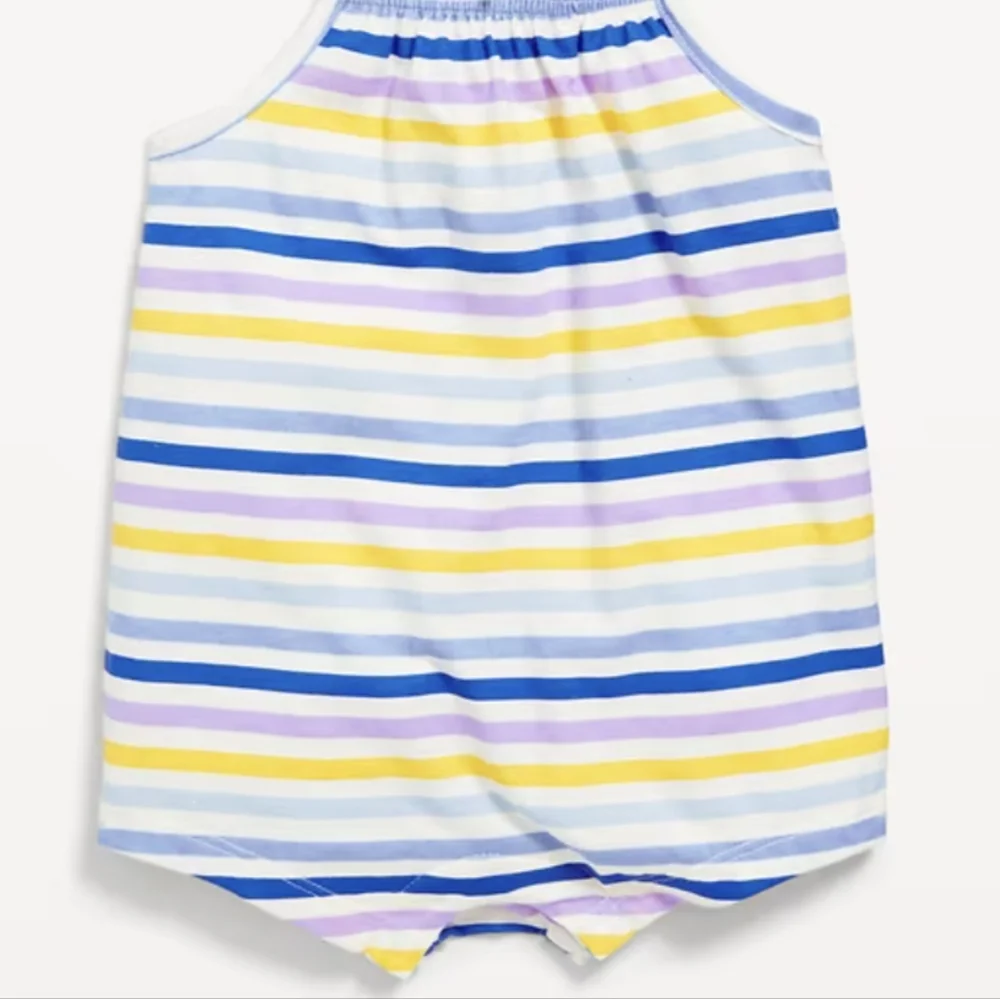 NWT Old Navy Romper
